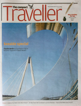 independent cover