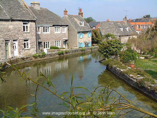 The Millpond Swanage