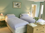yoga retreat-duncton mill
