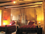 yoga retreat-the hacienda