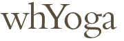 whyoga